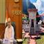 The Independence:A-Journey-to-Sharada-Peeth-in-PoK--Ravinder-Panditas-Endeavor--Temple-Inaugurated-by-Amit-Shah