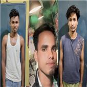 The Independence:Assam-Police-arrested-Jubair-Ahmed-Talukdar-most-wanted-in-gangrape-and-murder-of-minor-Hindu-girls