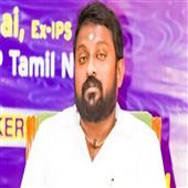 The Independence:BJP-TN-Leader-SG-Suryahs-Arrest-Puts-Spotlight-On-Hygiene-Workers-Death-That-Went-Unreported-Widowed-Wife-Blames-Communist-Councillor