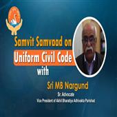 The Independence:Uniform-Civil-Code-is-Beneficial-To-All