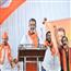 The Independence:Union-Minister-in-Sambalpur-at-the-merger-festival